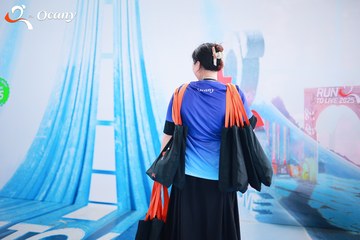 RUN TO LIVE 2025 - Ảnh #3122683