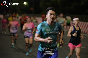 RUN TO LIVE 2025 - Ảnh #3203700