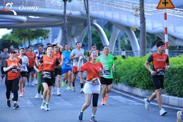 RUN TO LIVE 2025 - Ảnh #3155997