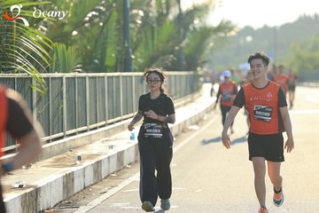 RUN TO LIVE 2025 - Ảnh #3303550