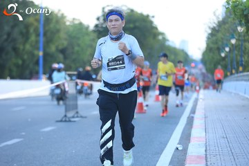 RUN TO LIVE 2025 - Ảnh #3258042