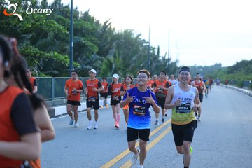 RUN TO LIVE 2025 - Ảnh #3267714