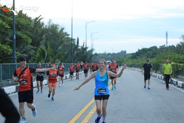 RUN TO LIVE 2025 - Ảnh #3279246