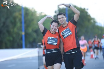 RUN TO LIVE 2025 - Ảnh #3257864