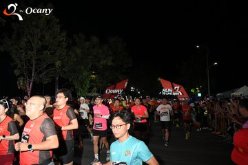RUN TO LIVE 2025 - Ảnh #3140567