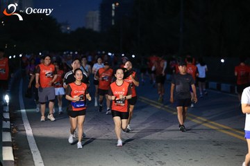 RUN TO LIVE 2025 - Ảnh #3263271