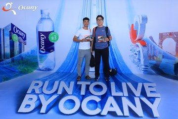 RUN TO LIVE 2025 - Ảnh #3133008