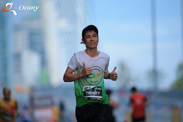RUN TO LIVE 2025 - Ảnh #3284302