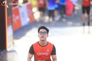 RUN TO LIVE 2025 - Ảnh #3205040