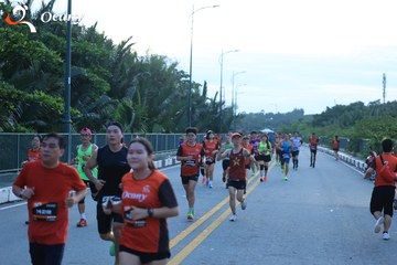 RUN TO LIVE 2025 - Ảnh #3268643
