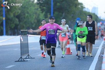 RUN TO LIVE 2025 - Ảnh #3257079