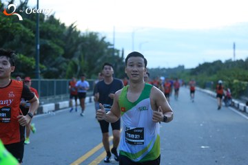 RUN TO LIVE 2025 - Ảnh #3289671