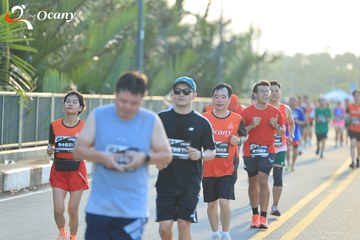 RUN TO LIVE 2025 - Ảnh #3300219