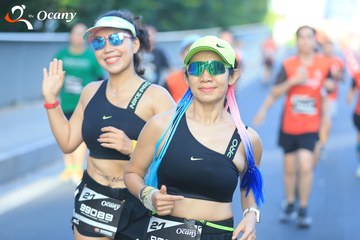 RUN TO LIVE 2025 - Ảnh #3288290