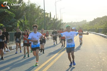 RUN TO LIVE 2025 - Ảnh #3298949