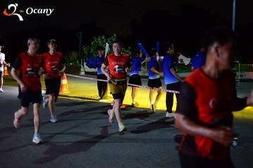 RUN TO LIVE 2025 - Ảnh #3271577