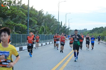 RUN TO LIVE 2025 - Ảnh #3278509