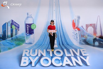 RUN TO LIVE 2025 - Ảnh #3133680