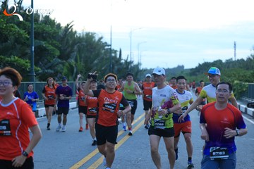 RUN TO LIVE 2025 - Ảnh #3289470
