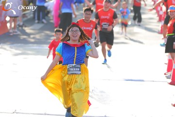 RUN TO LIVE 2025 - Ảnh #3192827