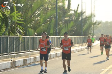 RUN TO LIVE 2025 - Ảnh #3301533
