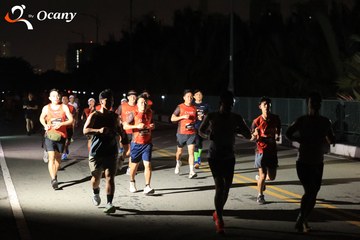 RUN TO LIVE 2025 - Ảnh #3259498