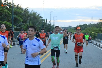 RUN TO LIVE 2025 - Ảnh #3284863