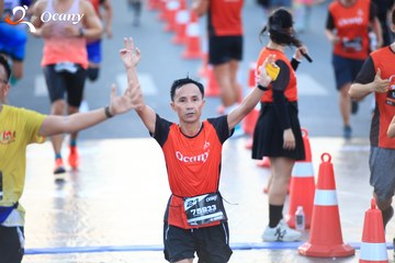 RUN TO LIVE 2025 - Ảnh #3153241