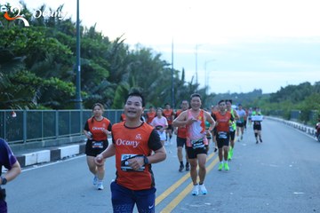 RUN TO LIVE 2025 - Ảnh #3271829