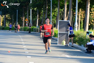 RUN TO LIVE 2025 - Ảnh #3301177