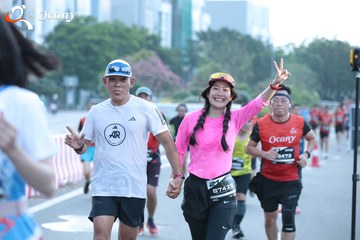 RUN TO LIVE 2025 - Ảnh #3208388