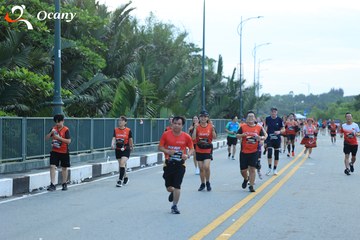 RUN TO LIVE 2025 - Ảnh #3280925