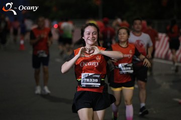 RUN TO LIVE 2025 - Ảnh #3205647