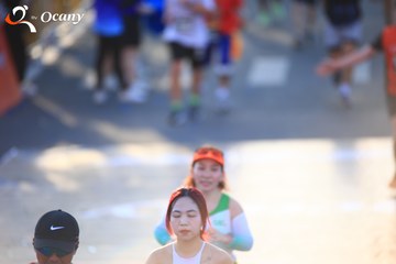 RUN TO LIVE 2025 - Ảnh #3154445
