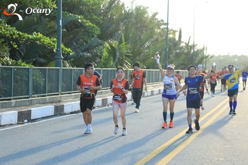 RUN TO LIVE 2025 - Ảnh #3299382