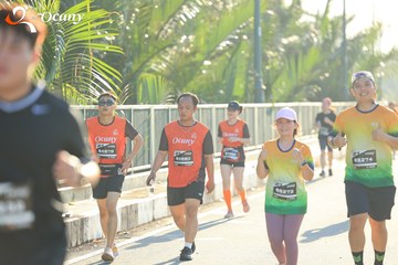 RUN TO LIVE 2025 - Ảnh #3303473