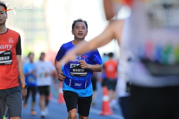 RUN TO LIVE 2025 - Ảnh #3282325