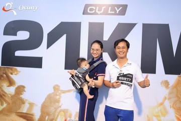 RUN TO LIVE 2025 - Ảnh #3214987