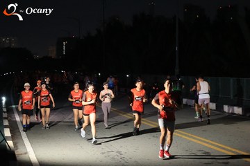 RUN TO LIVE 2025 - Ảnh #3262504