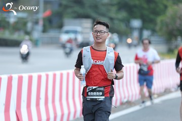 RUN TO LIVE 2025 - Ảnh #3210385