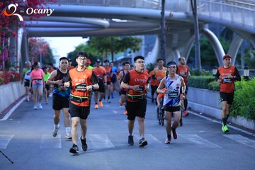RUN TO LIVE 2025 - Ảnh #3155844