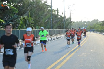 RUN TO LIVE 2025 - Ảnh #3298045