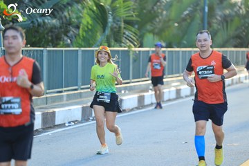 RUN TO LIVE 2025 - Ảnh #3297775