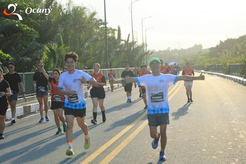 RUN TO LIVE 2025 - Ảnh #3298955