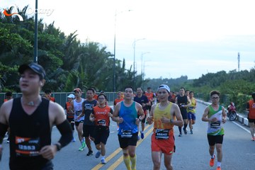 RUN TO LIVE 2025 - Ảnh #3287202