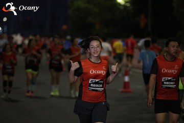 RUN TO LIVE 2025 - Ảnh #3205248