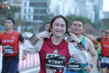 RUN TO LIVE 2025 - Ảnh #3208564