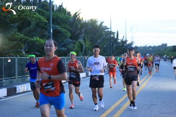 RUN TO LIVE 2025 - Ảnh #3264205