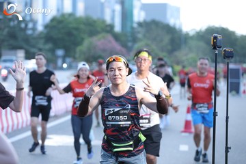 RUN TO LIVE 2025 - Ảnh #3206909