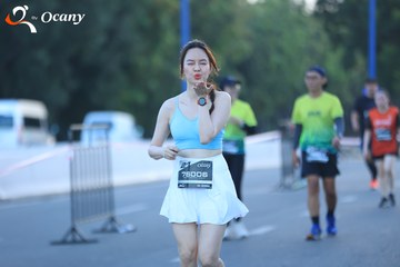 RUN TO LIVE 2025 - Ảnh #3256854